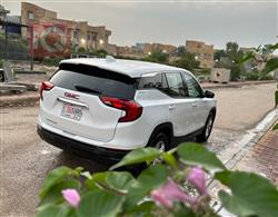 جي ام سي تيراين